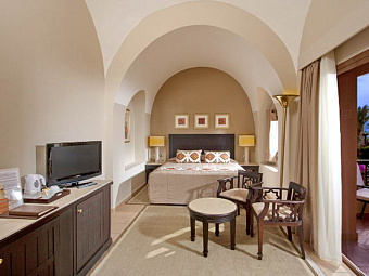 IBEROTEL CORAYA BEACH RESORT 5*