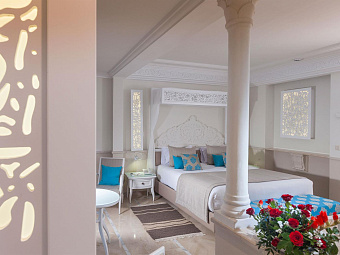 SENSIMAR PALM BEACH PALACE 5* (ех MAGIC PALM BEACH PALACE SENSIMAR)