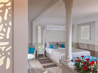 SENSIMAR PALM BEACH PALACE 5* (ех MAGIC PALM BEACH PALACE SENSIMAR)