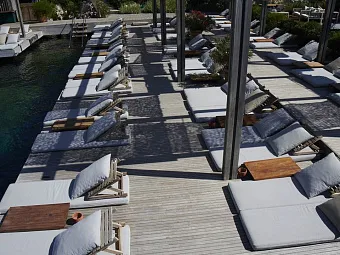 MACAKIZI BODRUM 5*
