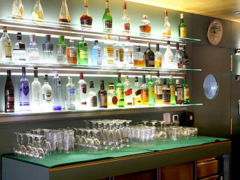 Отель TULIP INN ANDORRA DELFOS HOTEL 4*