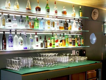 Отель TULIP INN ANDORRA DELFOS HOTEL 4*