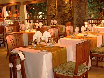 MARITIM RESORT & SPA MAURITIUS 5*