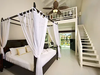 OCEAN BLUE & SAND 5*