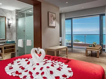 DADONGHAI HOTEL SANYA 5*
