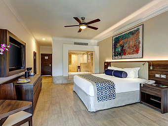 GRAND MEMORIES PUNTA CANA 5*, Доминикана, Пунта-Кана
