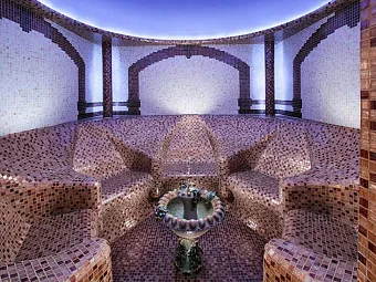 RESPECT HALL RESORT & SPA 4*