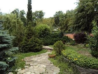 Белая Русь 4*