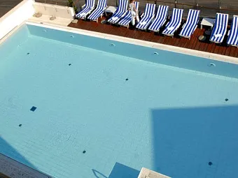 UVALA 4*