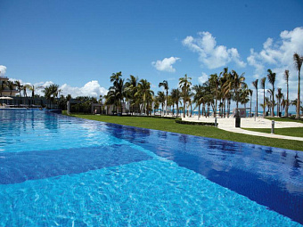  RIU PALACE PENINSULA 5*