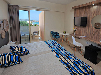 NELIA BEACH 3*