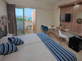 NELIA BEACH 3*