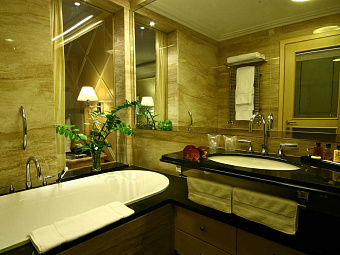 SPLENDID CONFERENCE & SPA BEACH RESORT 5*