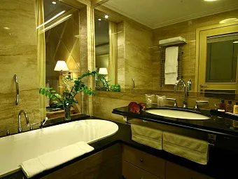 SPLENDID CONFERENCE & SPA BEACH RESORT 5*