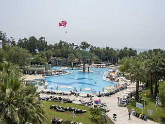  OTIUM HOTEL SEVEN SEAS 5*