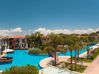 ELA EXCELLENCE RESORT BELEK 5*