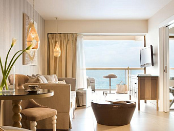 SANI BEACH HOTEL & SPA 5*