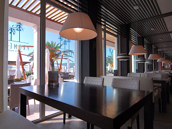 SPLENDID CONFERENCE & SPA BEACH RESORT 5*