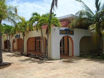 STARFISH VARADERO 3*