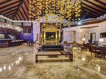 GRAND MEMORIES PUNTA CANA 5*, Доминикана, Пунта-Кана