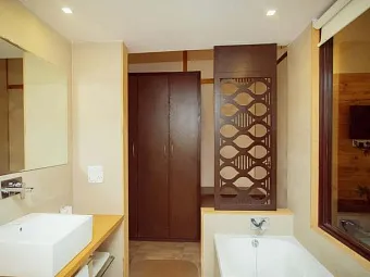 Отель RIVA BEACH RESORTS 3*