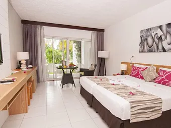 Отель CASUARINA RESORT & SPA 3*