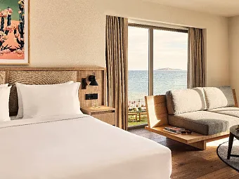 HYDE BODRUM (16+) 5*