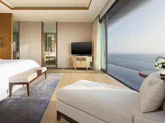 THE WESTIN BLUE BAY RESORT & SPA 5 *