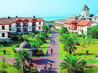 CLUB GURAL PREMIER BELEK HV-1