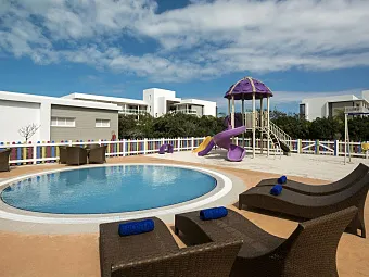IBEROSTAR SELECTION PLAYA PILAR 5*, Куба, Кайо-Гильермо