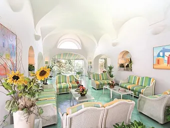 Отель FLORIDIANA 4*