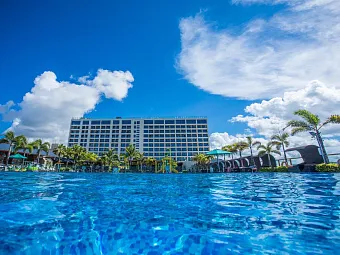 HARMAN HOTEL SANYA 5*