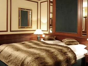 MANNI SPORTHOTEL 4* 