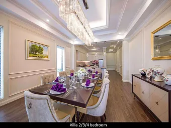VINPEARL DISCOVERY 1 PHU QUOC 5*