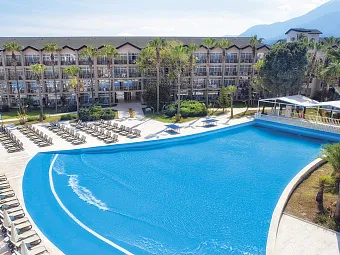 DOBEDAN WORLD PALACE 5*