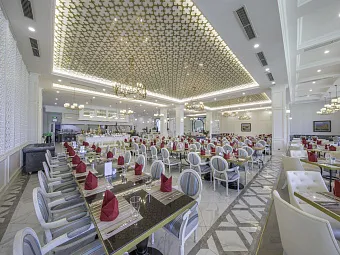 MELIA VINPEARL CAM RANH BEACH RESORT 5*