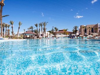  HOTEL LES DUNES D'OR 4*