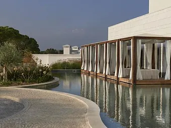 CONRAD ALGARVE 5*