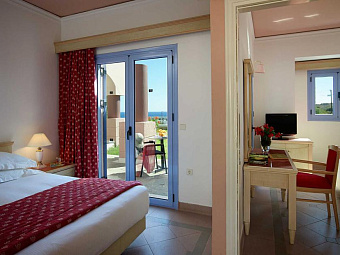  MITSIS RODOS VILLAGE RESORT 5*