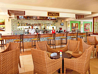 MEMORIES FLAMENCO BEACH RESORT 5*