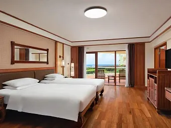 HORIZON RESORT & SPA 5 *