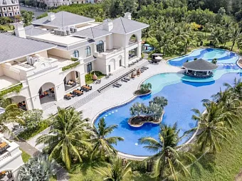 VINPEARL WONDERWORLD PHU QUOC 5*