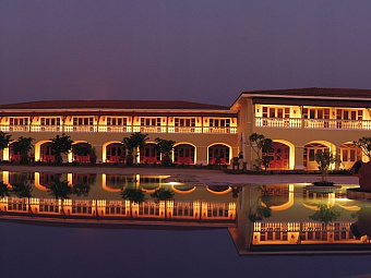 THE LALIT GOA RESORT 5*