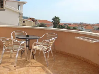 Отель GARNI HOTEL KORAL 3*
