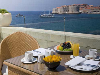 EXCELSIOR DUBROVNIK 5*