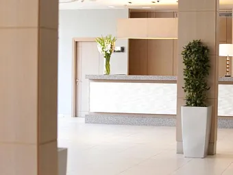 Отель ASTRAL NIRVANA SUITES 4*