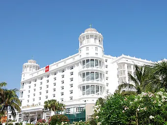 Отель RIU PALACE LAS AMERICAS 5*