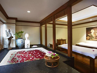 AVANI (ex. MARRIOTT) PATTAYA RESORT & SPA 5*