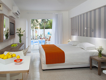 PRINCESSA VERA HOTEL APTS 3*