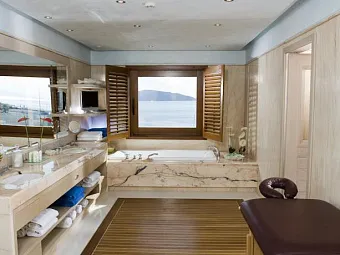 Отель ELOUNDA BAY PALACE 5*